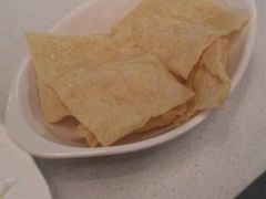炸豆皮-商汤天下