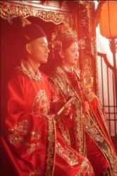 -金夫人婚纱摄影(总店)