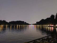 -什刹海