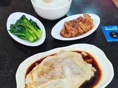 -味先肠粉(康王南店)