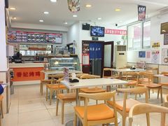 -香妃烤鸡(西单店)