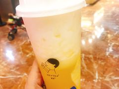 -喜茶(上海正大广场店)
