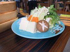 -山葵家·创意料理(EFC欧美广场店)