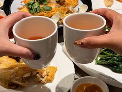 -百年银屏蚝烙·非遗潮汕菜(乐山店)