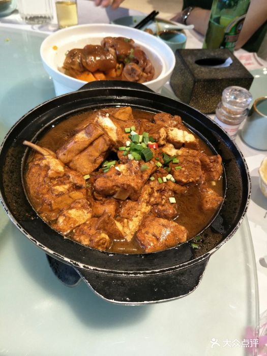 肥肥小厨(自由大路店)--菜图片-长春美食-大众点评网