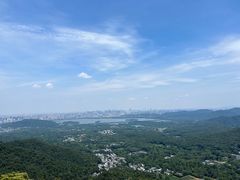 -北高峰