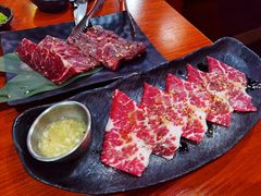 -大阪烧肉BAKA一代(十亩地店)