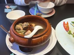 -桥边小楼·手工云南菜·古城观景小楼