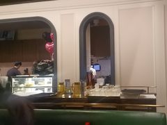 -静香HOUSE·全时段融合餐厅(七星欢乐颂店)