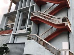 -广州市紫泥堂文化创意园景区