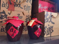 -绍兴鲁迅故里·沈园景区