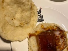 -黑鸡小馆(金源店)