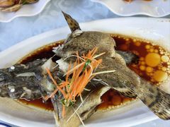 -范饭椰林川湘味海鲜·椰子鸡(三亚湾椰梦长廊店)