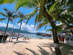 -海南分界洲岛旅游区