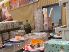 -元气寿司(环球港店)