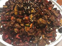-茅庐毛血旺(临沂泰盛广场店)
