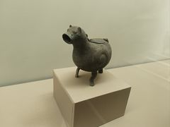 -上海博物馆(人民广场馆)