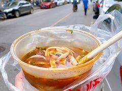 -家阳赵师傅油饼包烧麦(粮道街店)