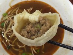 -瞻老元面馆(双塘路店)