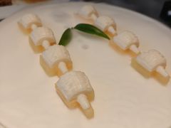 -曾宴·楚菜(湖北省博物馆店)