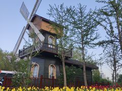 -长春公园(普阳街道)