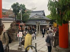 -有栖山 清光院 清水寺