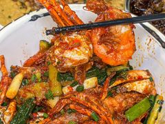 -辣螃铠盆盆蟹大排档(总店)