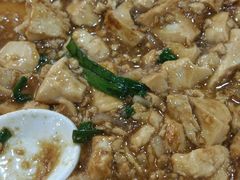 -正宗高流河饭店原创风姜鸡