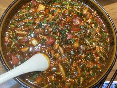 -福瑞记老孙头biangbiang面(新生路店)