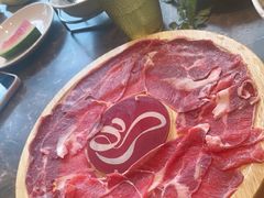 -刘一手重庆火锅(万达广场店)