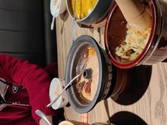-茄子恰恰·新云南小炒(坪山益田店)