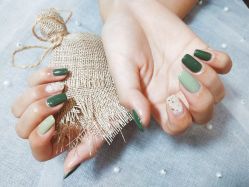 -Beauty Nails 美甲美睫皮肤管理