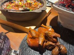 -三强鸽子(胜利路店)