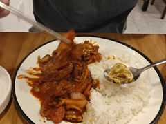 -多宾韩国料理(学衡路店)