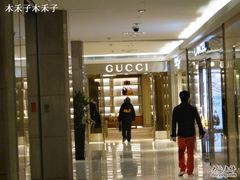 -Gucci(北京SKP店)