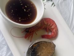 -宾朋海鲜美食餐厅·特色美食(兴海路店)