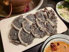 -裕德孚·非遗手切涮羊肉(东直门内大街店)