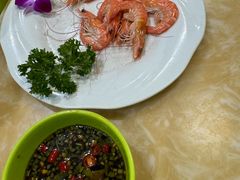 -小海豚•老字号海鲜餐厅(天涯店)