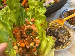 -一烙锅(友谊店)