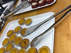 -素清香(解放路店)