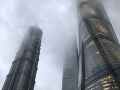 -上海中心大厦