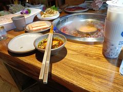 -城墙拐拐火锅(三峡广场黑金冠店)