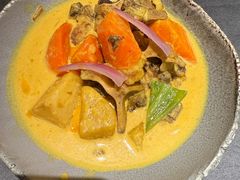 -A One Kitchen·南京精菜馆(德基广场店)