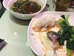 -满得意茶餐厅·顺德家常菜·港式经典(大良店)
