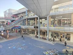 -首创奥特莱斯(北京店)
