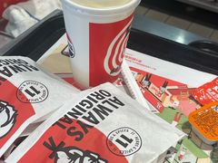 -肯德基(汤逊湖店)