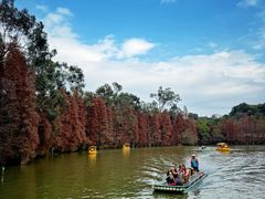 -星湖旅游景区七星岩