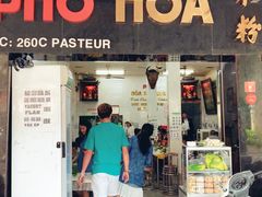 -Pho Hoa Pasteur