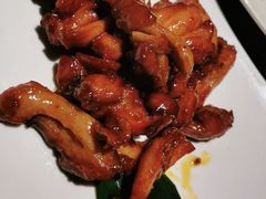 -高第街56号餐厅(银座商城玉函店)