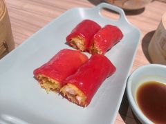 -珍粥道(杉杉奥特莱斯店)